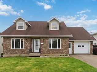 570 McLaughlin Dr, Moncton, NB E1A 4R6