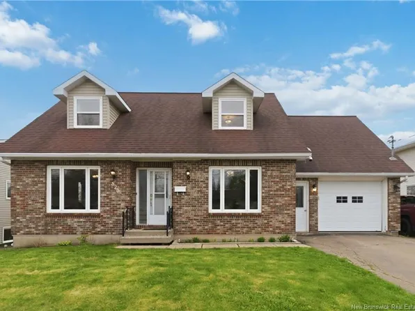 570 McLaughlin Dr, Moncton, NB E1A 4R6