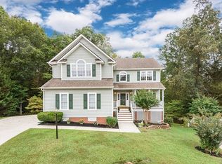 8225 Hampton Glen Dr, Chesterfield, VA 23832