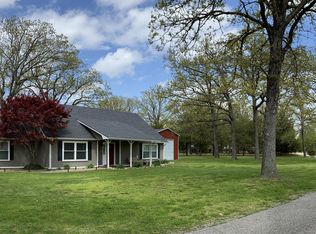 24801 S 622nd Rd, Grove, OK 74344