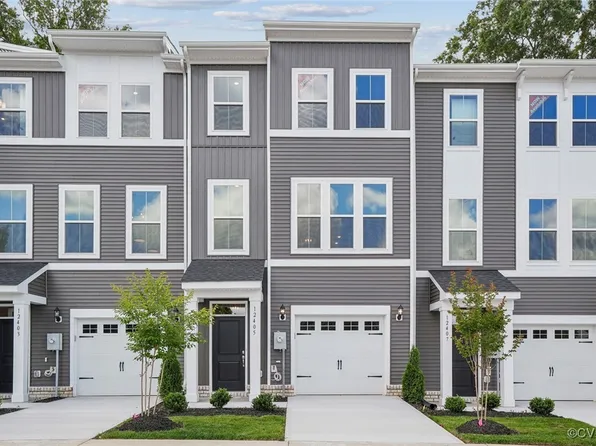 12405 Gaytoncrest Ln, Henrico, VA 23233