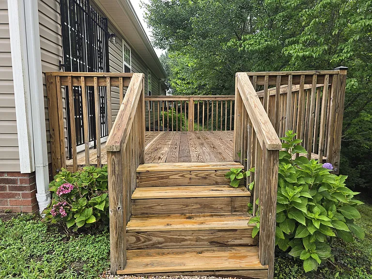 2447 Mid Salem Dr — Photo 13
