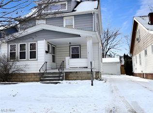 10314 Russell Ave, Garfield Heights, OH 44125