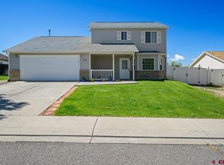 1808 Draft Horse Rd, Montrose, CO 81401