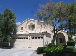 9716 Craighead Ln, Las Vegas, NV 89117