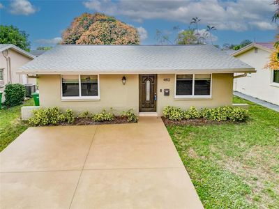 4812 NW 50th Ct, Tamarac, FL, 33319