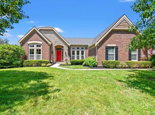 3888 Deertrail Dr, Erlanger, KY 41018
