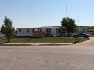 4401 Olive Ave, Gillette, WY 82718