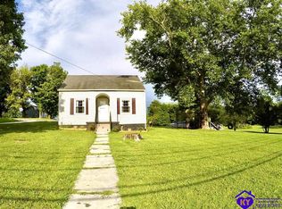704 S Walnut St, Upton, KY 42784