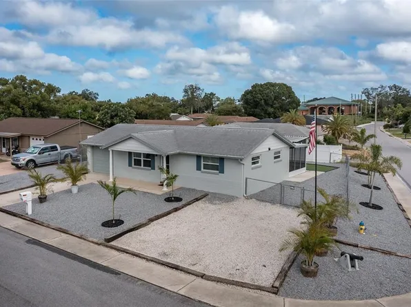 7739 Salt Ln, Port Richey, FL 34668
