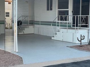 1371 E 4th Ave #83, Apache Junction, AZ 85119