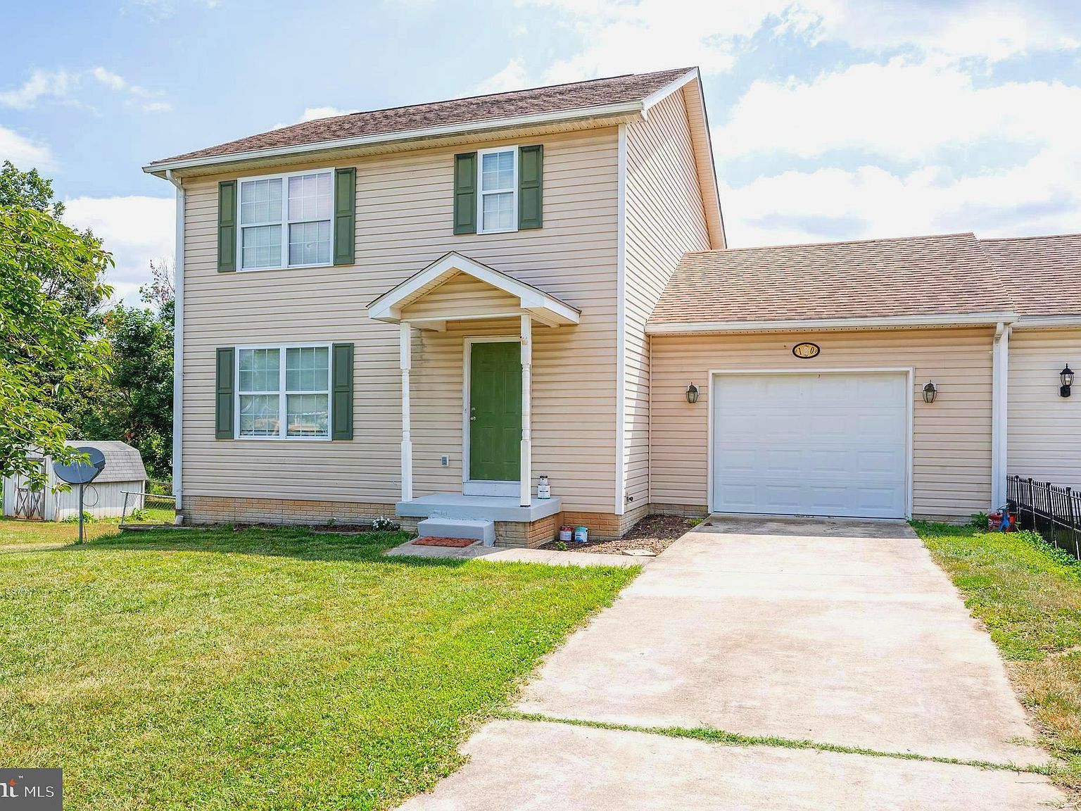 180 5th St, Shenandoah Junction, WV 25442 Zillow