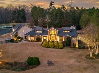 8905 Milestone Point, Clemmons, NC 27012