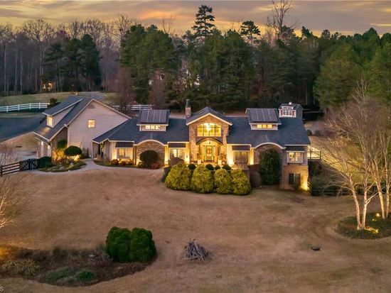 8905 Milestone Point, Clemmons, NC 27012