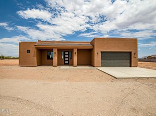 27543 N 255th Dr, Wittmann, AZ 85361