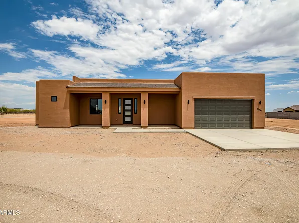 27543 N 255th Lane, Wittmann, AZ 85361