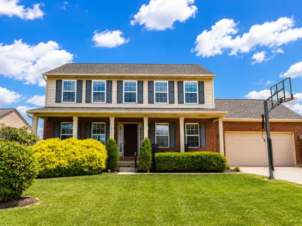 6299 Finchley Rd, Independence, KY 41051