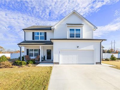 107 Tyler Way, Moyock, NC, 27958