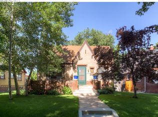 2251 Krameria St, Denver, CO 80207