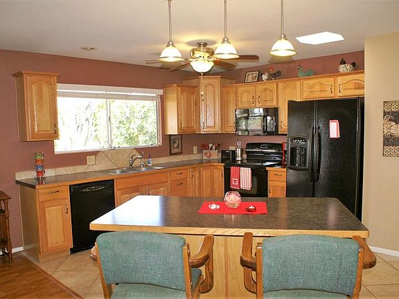3rd image of 17610 N Palo Verde Dr