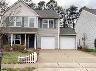 13921 Pinyon Pine Ln #381, Charlotte, NC 28215