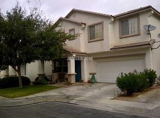 728 Elliot Peak Ave #0, Las Vegas, NV 89183