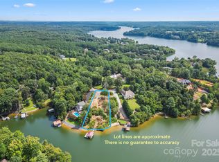 141 Williams Cove Ln, Taylorsville, NC 28681
