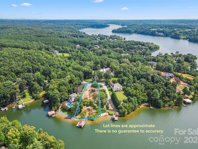 141 Williams Cove Ln, Taylorsville, NC, 28681