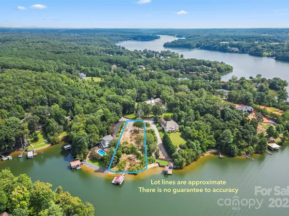 141 Williams Cove Ln, Taylorsville, NC 28681