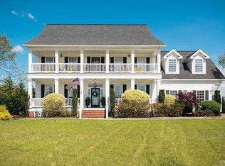 108 Schooner Landing Dr, Edenton, NC 27932