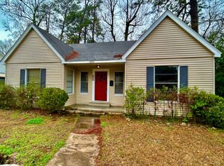 1014 Morningside Dr, Lufkin, TX 75904