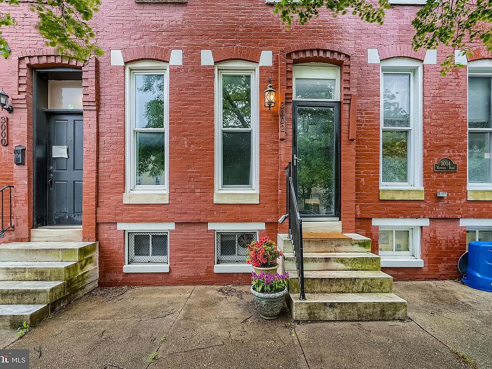 3002 Keswick Rd, Baltimore, MD 21211 Zillow