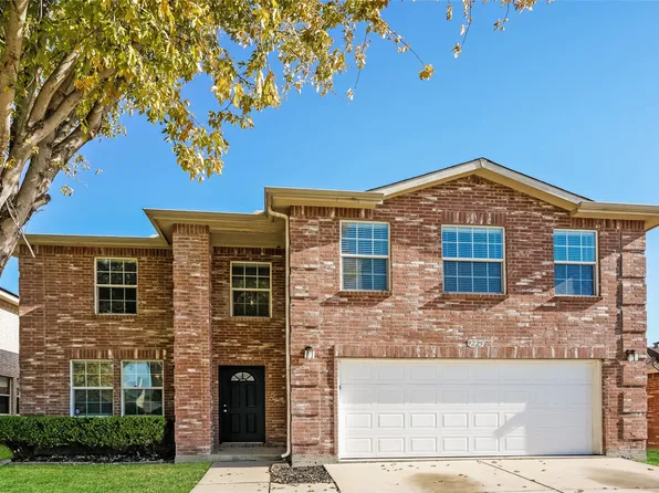 9225 Cheswick Dr, Fort Worth, TX 76123