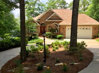 217 Point Arrowhead Cir, Cross Hill, SC 29332