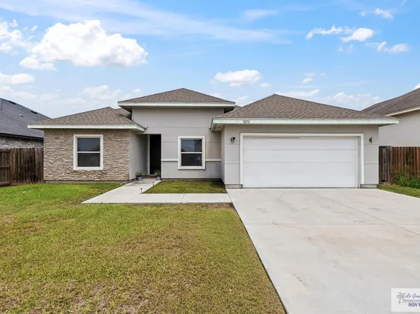 7272 Dominica Dr, Brownsville, TX 78520
