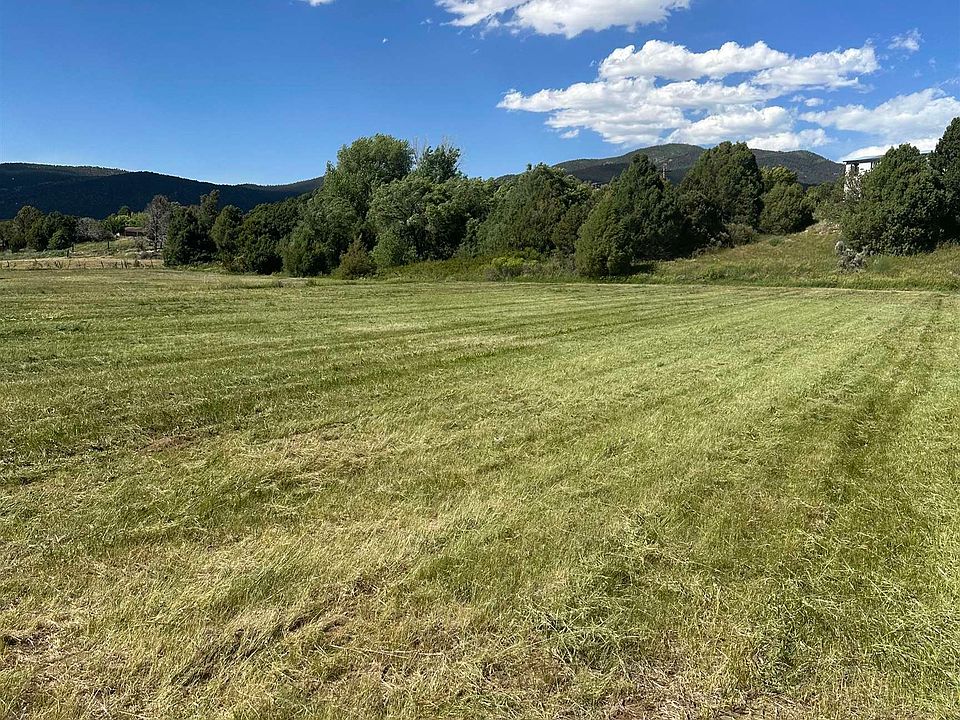 TRACT State Road 75 J, Penasco, NM 87553 MLS 111021 Zillow