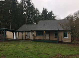 13648 S Warrick Rd, Molalla, OR 97038
