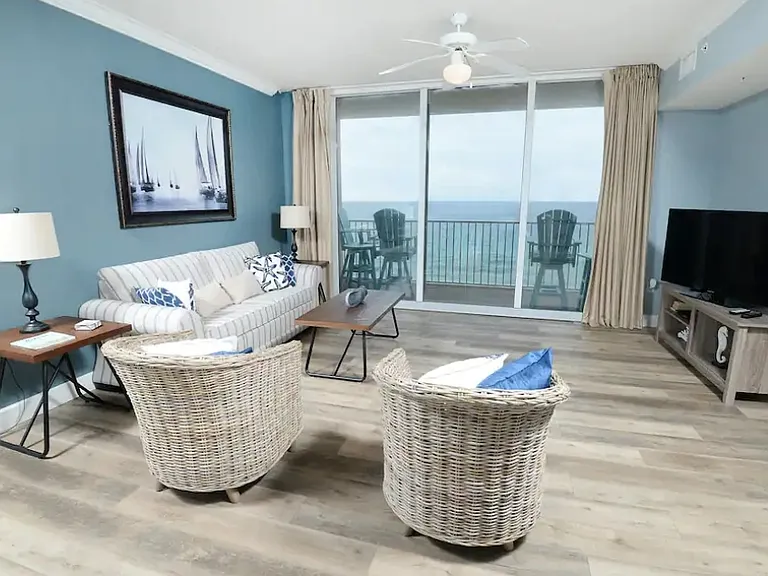16819 Front Beach Rd #812 — Photo 5