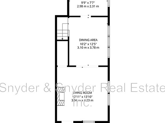 2nd image of 2052 16th St SW