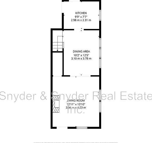 2052 16th St SW — Photo 2