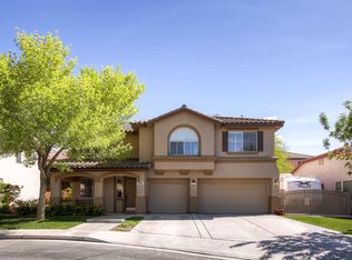 1018 Belle River Ct, Henderson, NV 89052
