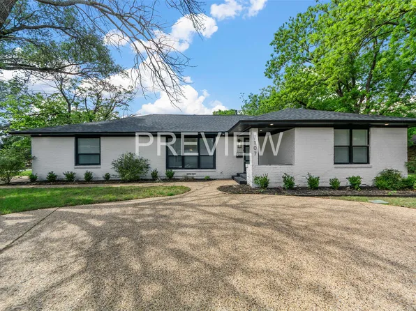 7107 E Mockingbird Ln, Dallas, TX 75214