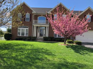 19335 Paradise Manor Dr, Hagerstown, MD 21742