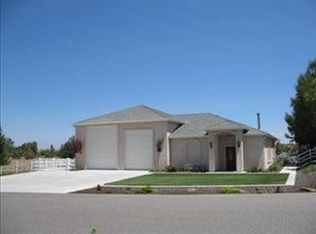 9700 Benja Ln, Oakdale, CA