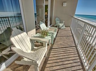 10901 Front Beach Rd UNIT 603, Panama City Beach, FL 32407