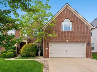 4245 Victoria Way, Lexington, KY 40515