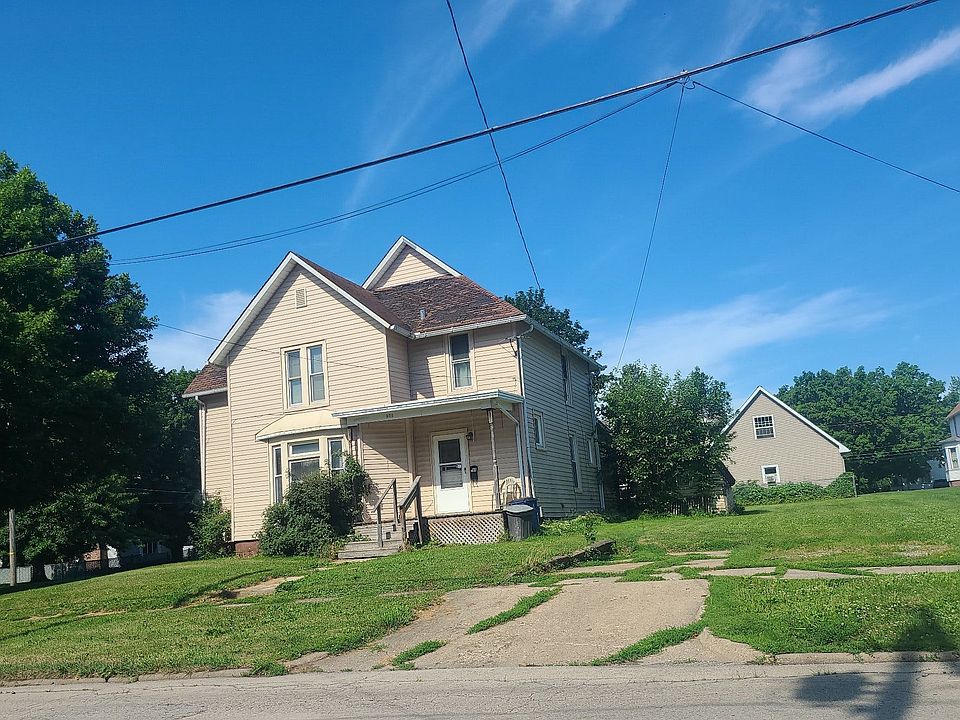 604 N Center Ave, Galva, IL 61434 Zillow