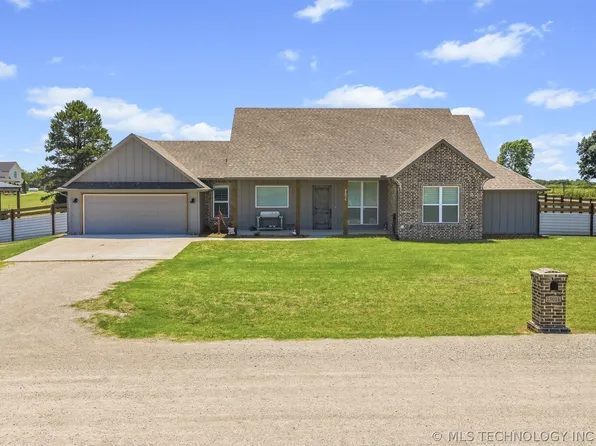 25016 Doe Creek Trl, Purcell, OK 73080