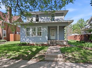1536 35th St, Rock Island, IL 61201