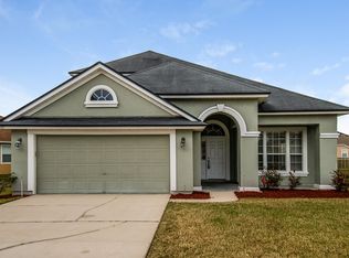 3079 White Heron Trl, Orange Park, FL 32073